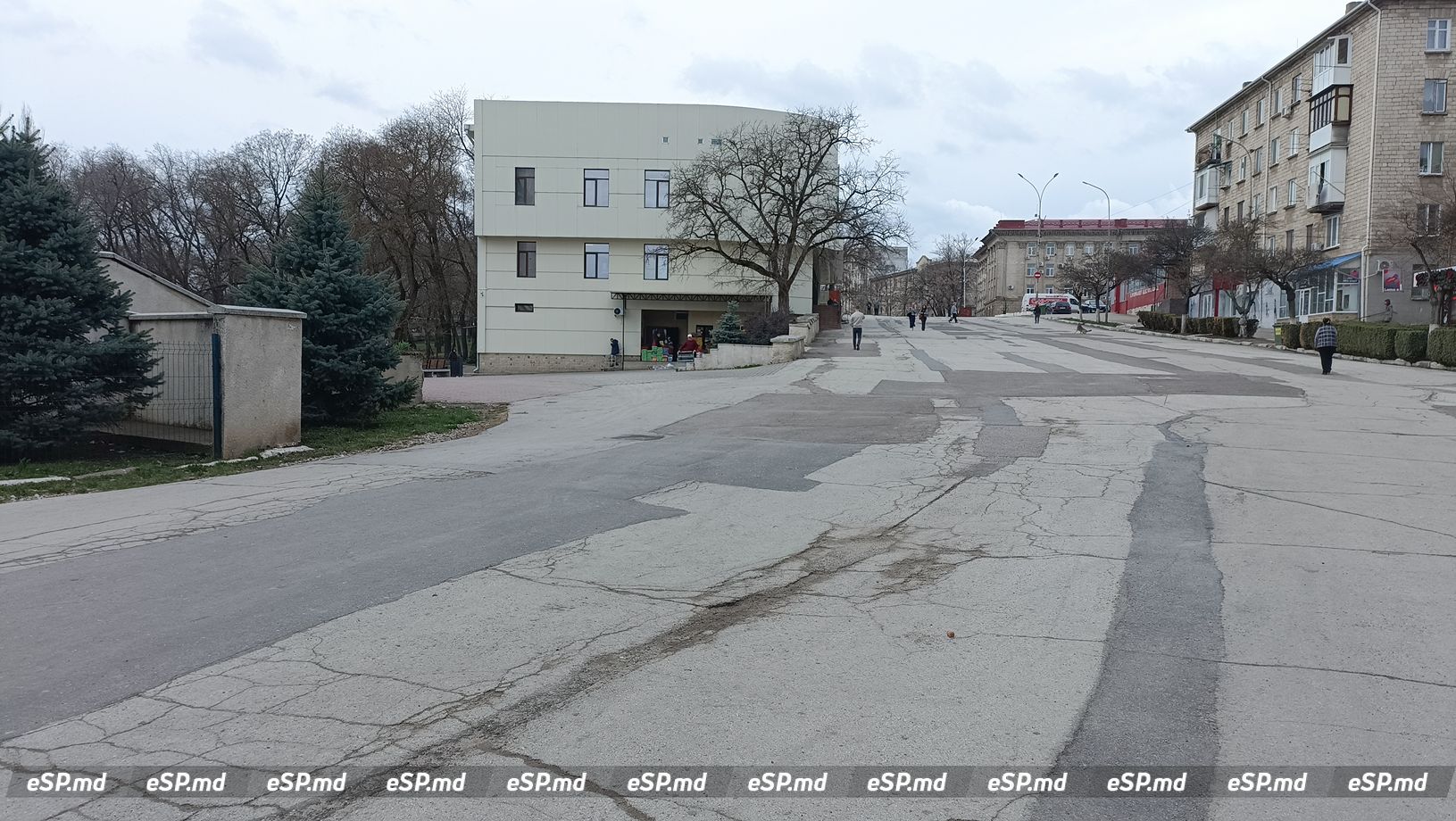 Бонус дорога 1