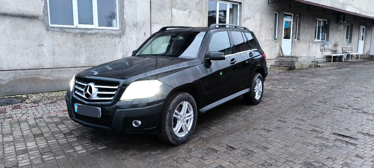 Немецкий кроссовер на продажу в Бельцах 5