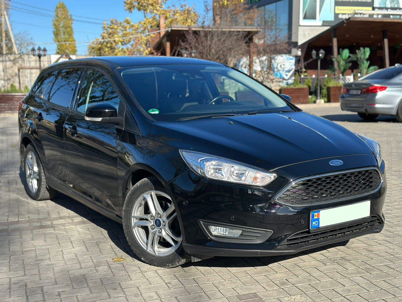 Авто с пробегом до 100 000 км в Бельцах 7