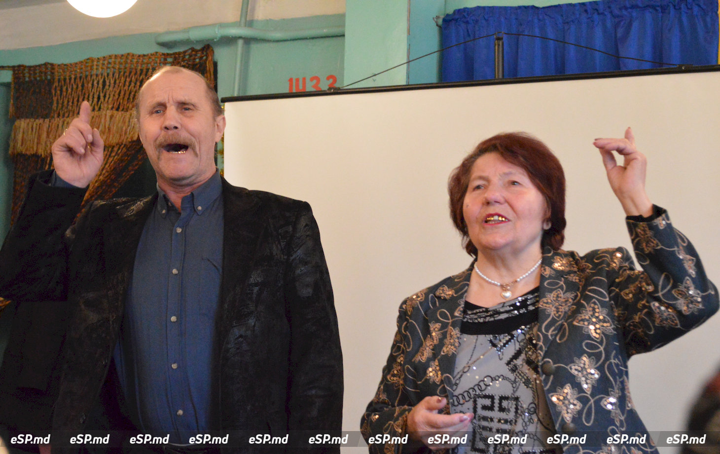 клуб для пожилых в библиотеке 5