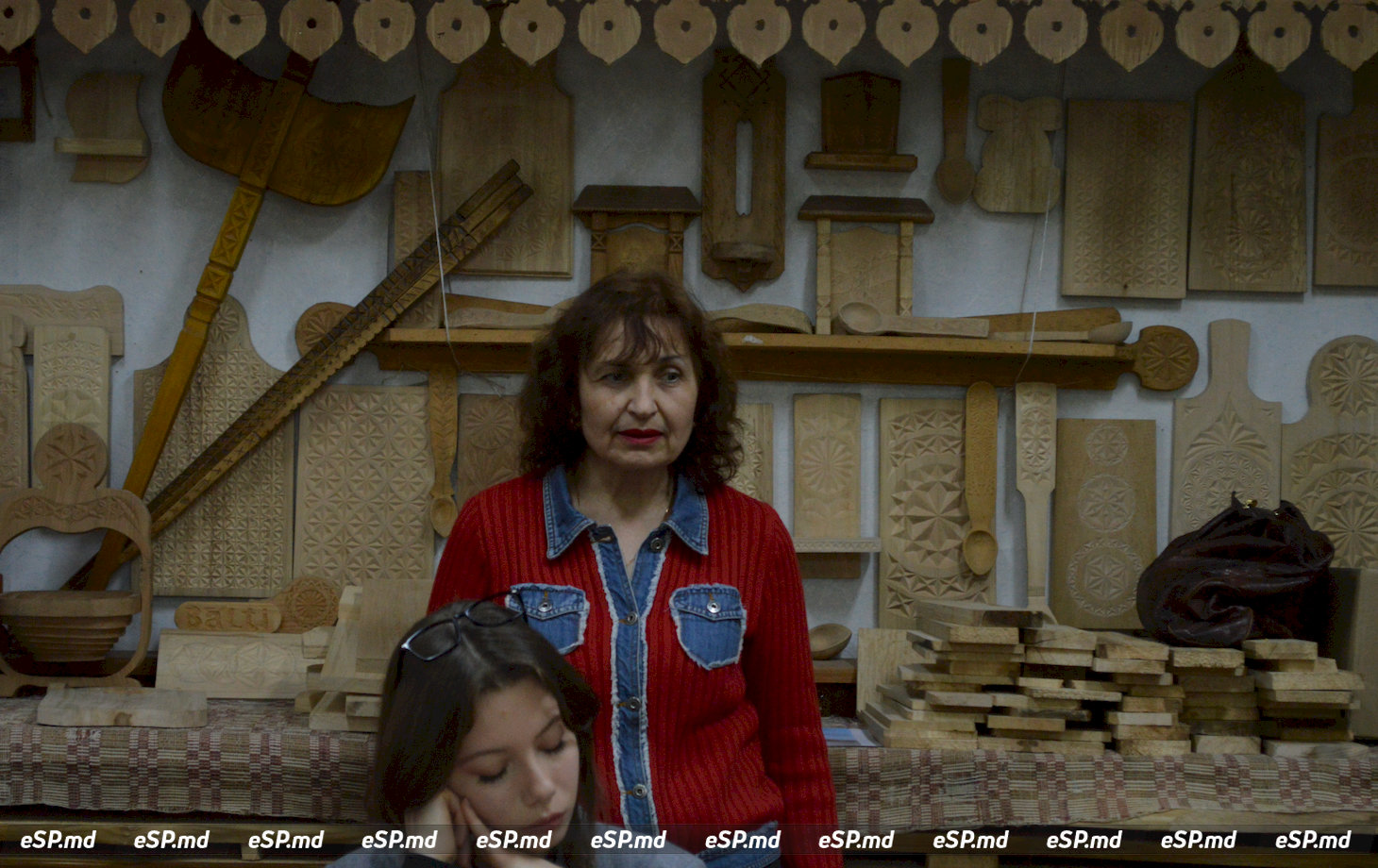 Галина Цуркан