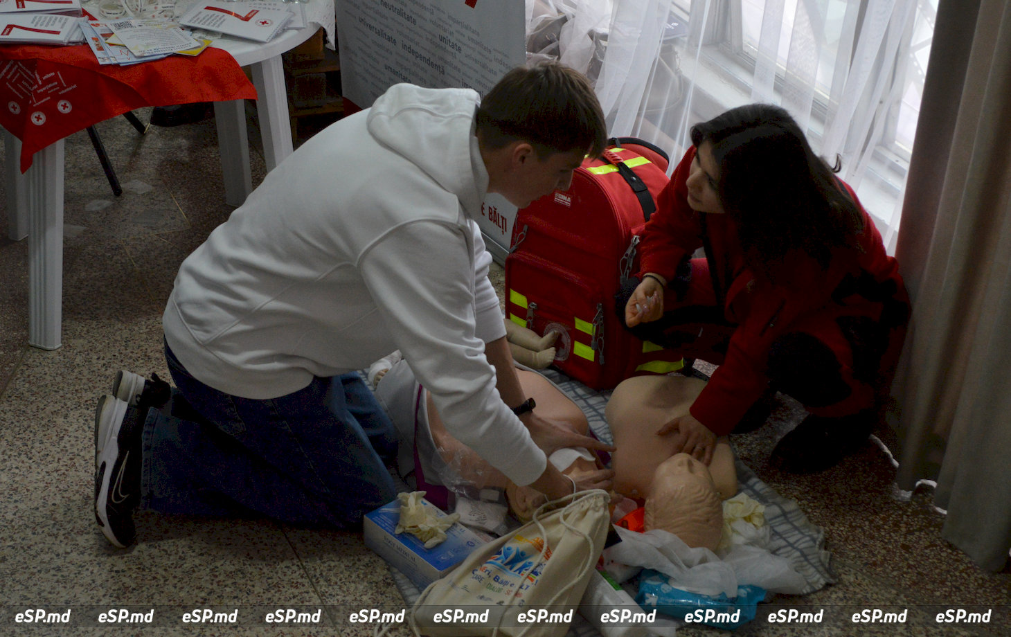 молодёжная столица 1