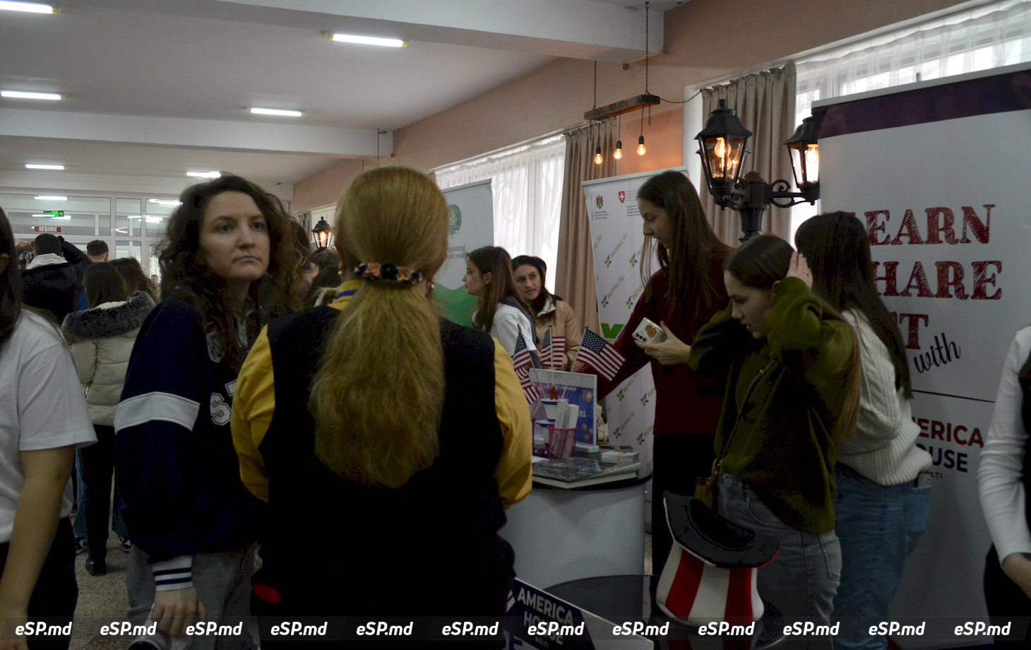 молодёжная столица 3