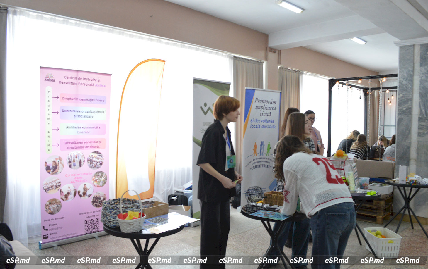 молодёжная столица 6