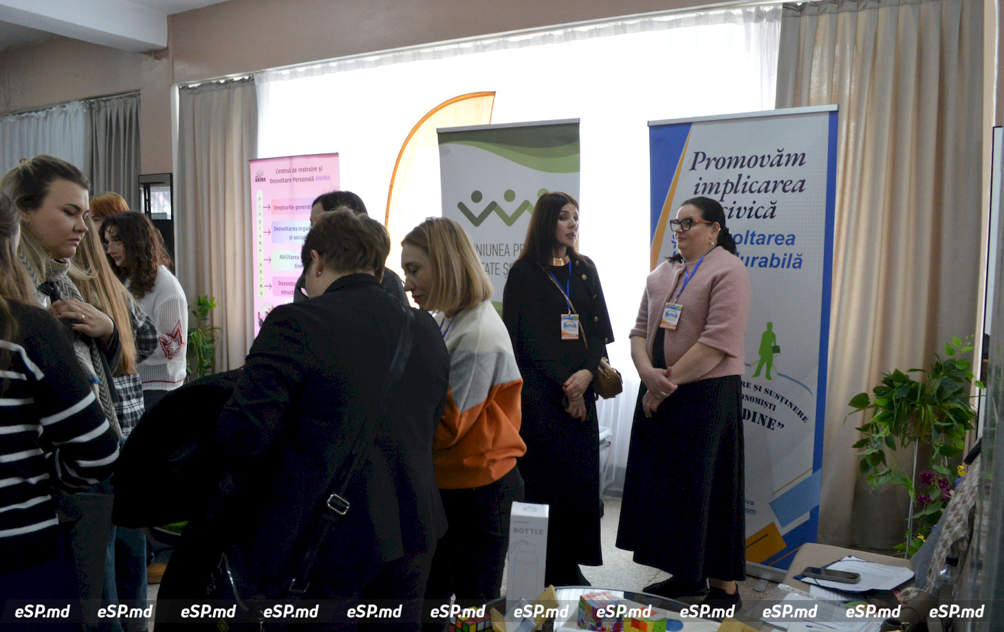 молодёжная столица 7