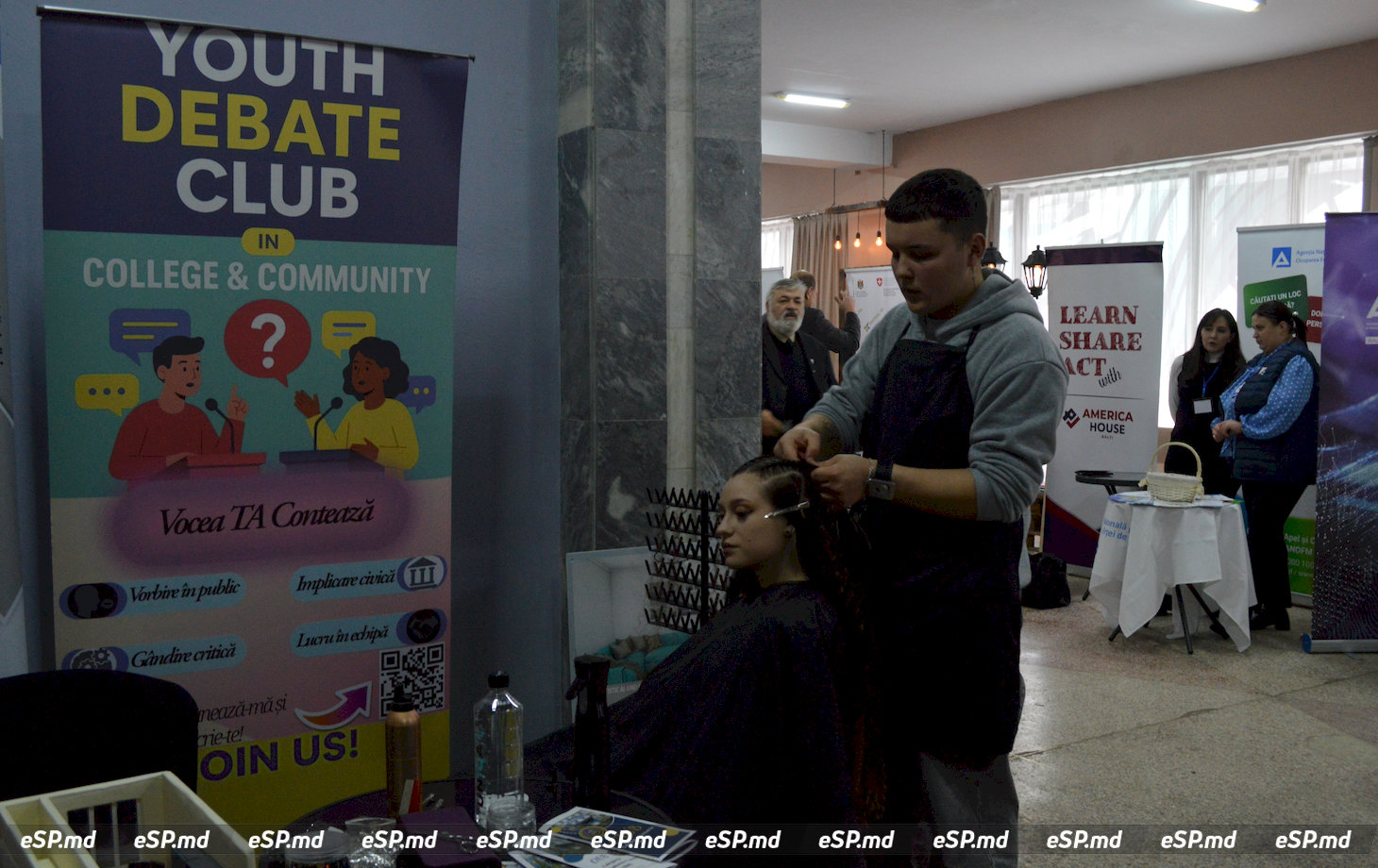 молодёжная столица 8