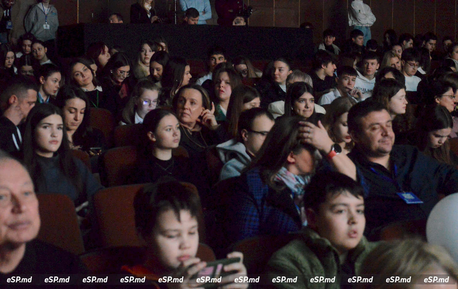 молодёжная столица 11