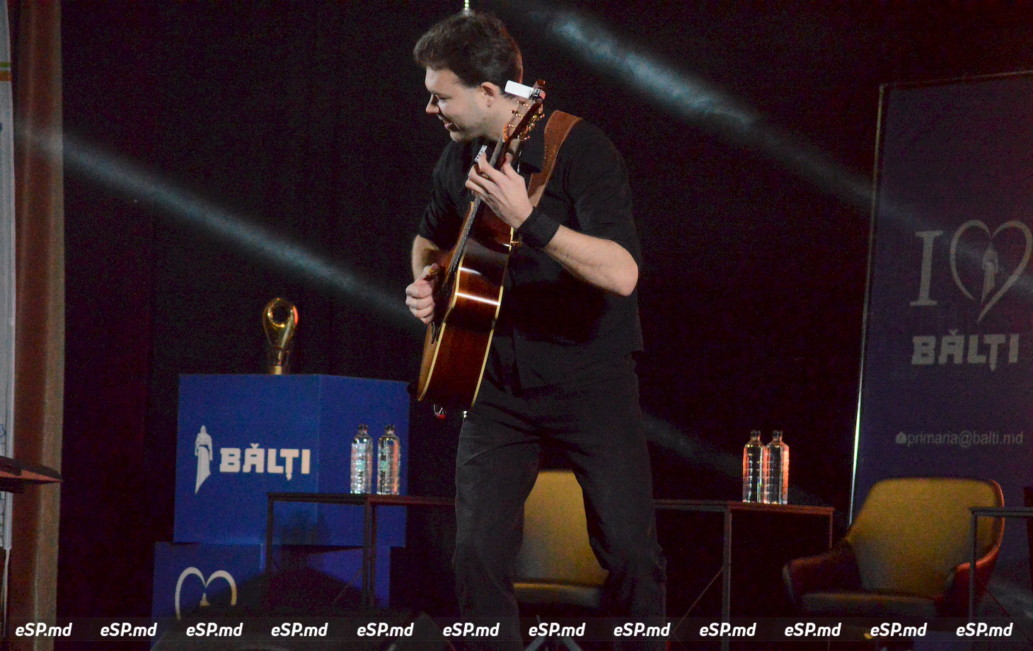 молодёжная столица 12