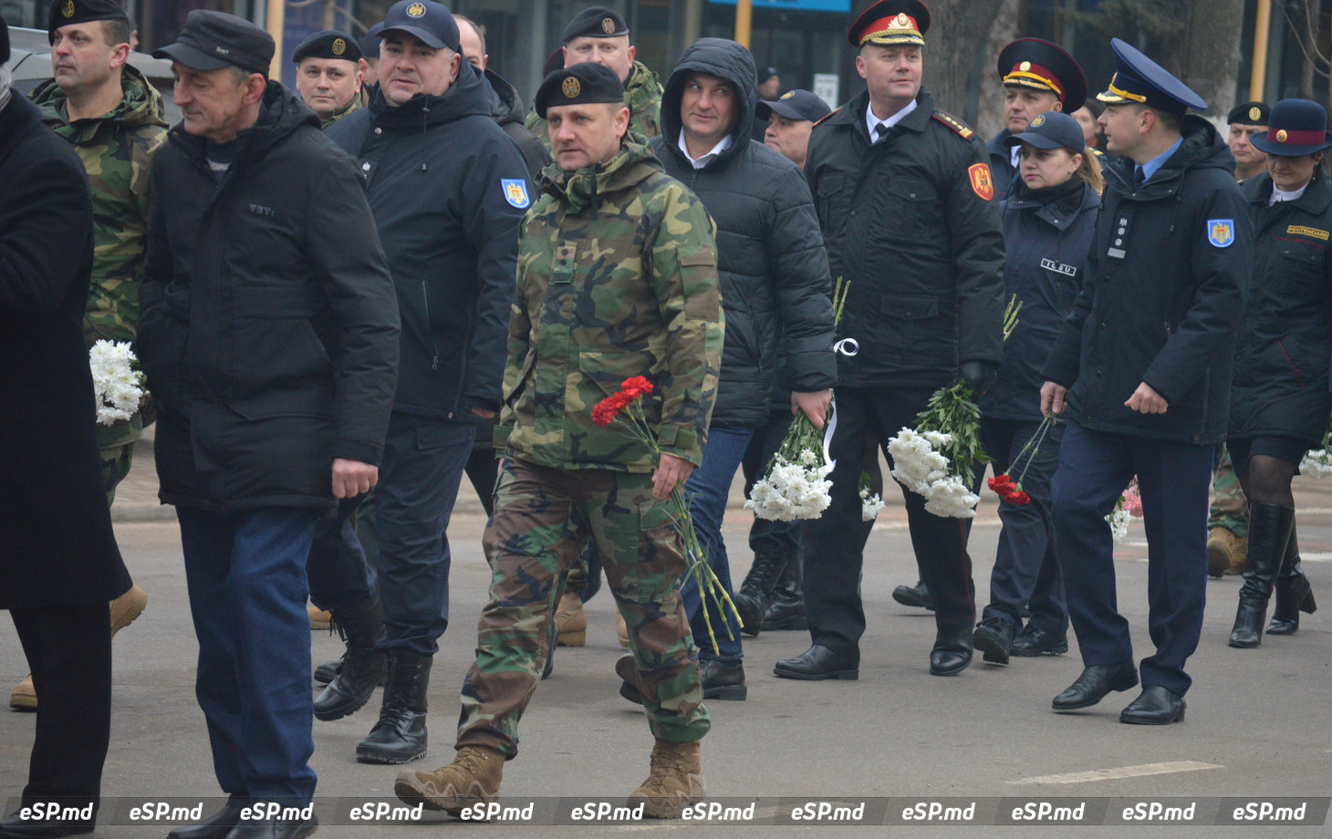 ветераны вооружённого конфликта 1992 года 2