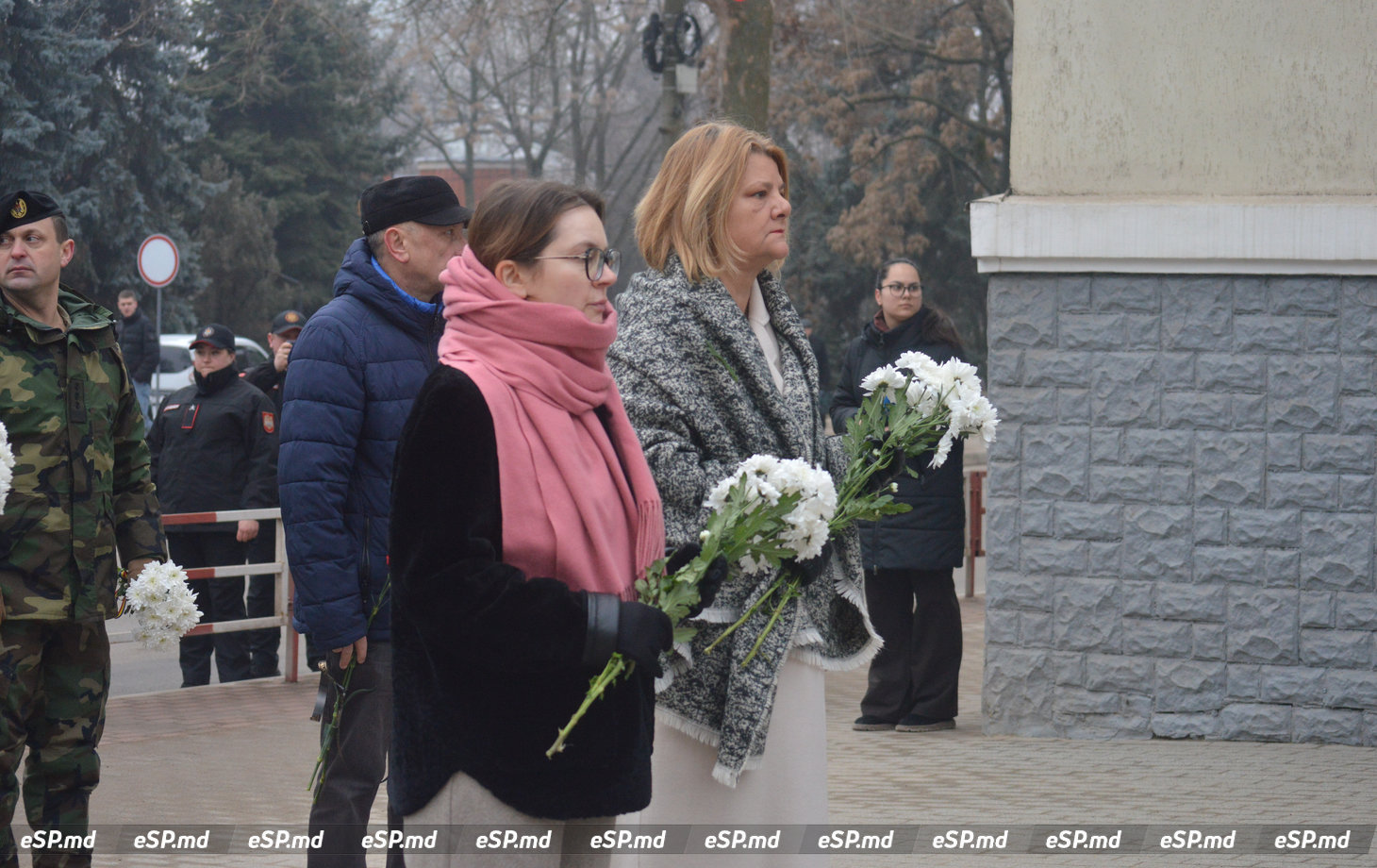 ветераны вооружённого конфликта 1992 года 5