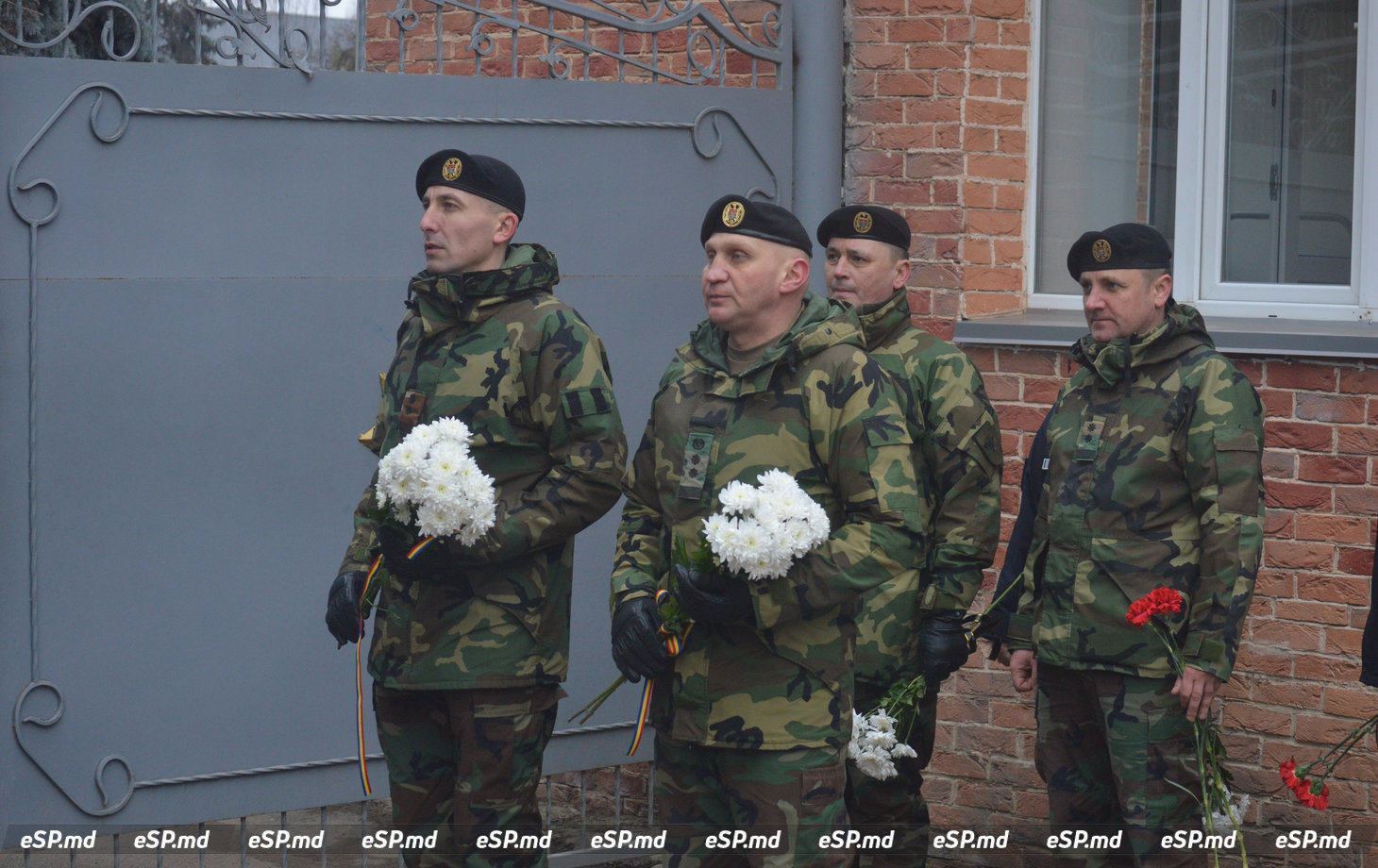 ветераны вооружённого конфликта 1992 года 10