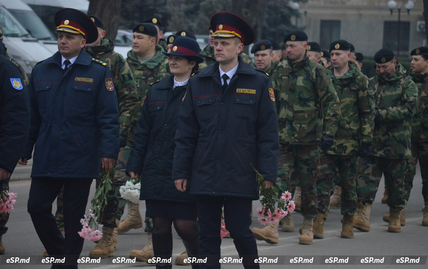 ветераны вооружённого конфликта 1992 года 11