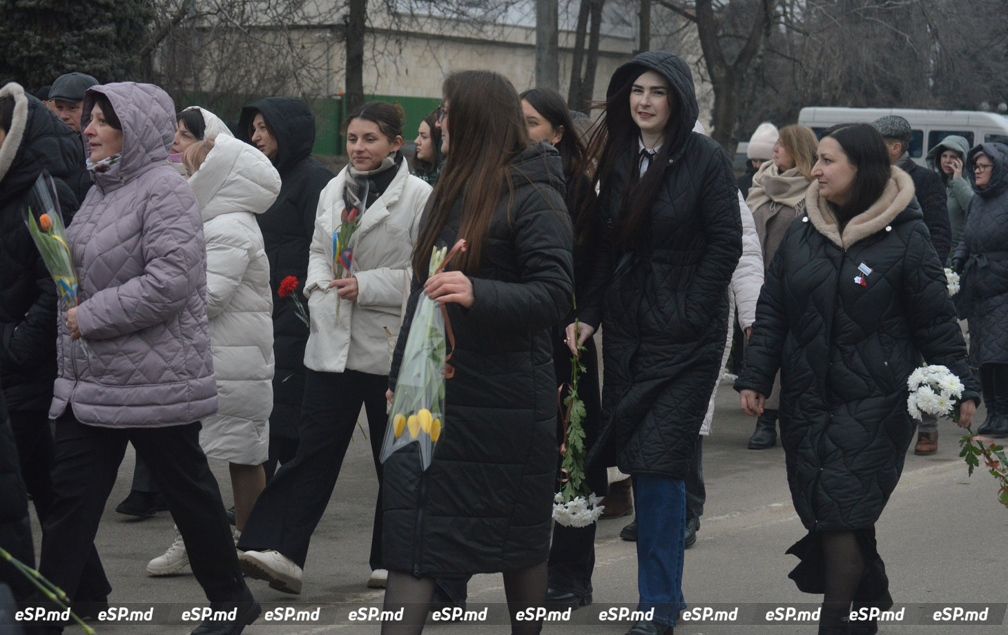 ветераны вооружённого конфликта 1992 года 14