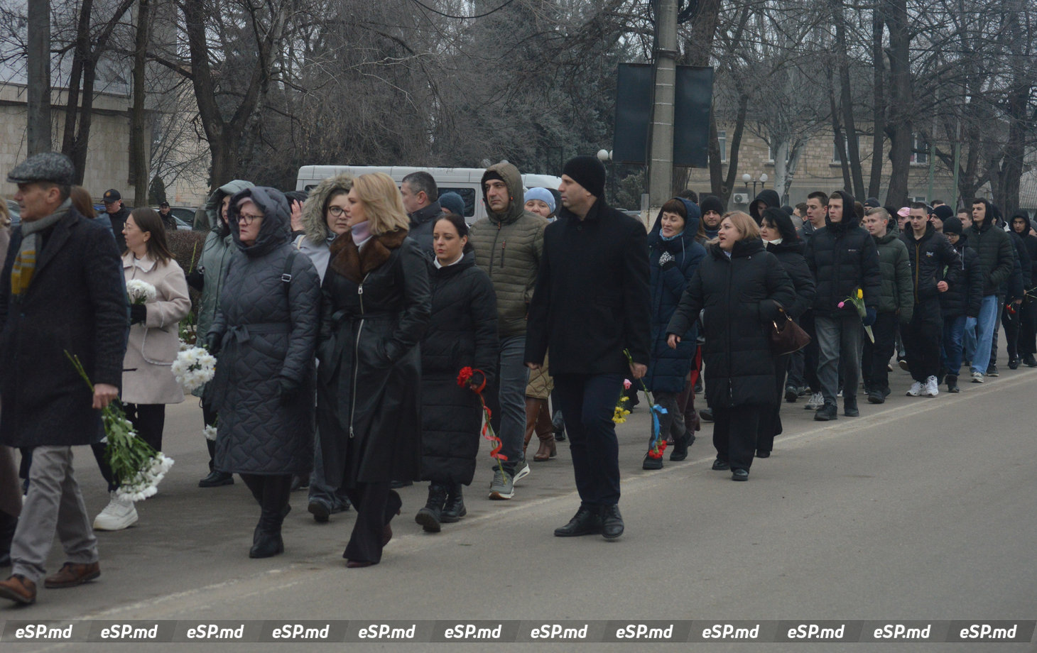 ветераны вооружённого конфликта 1992 года 15