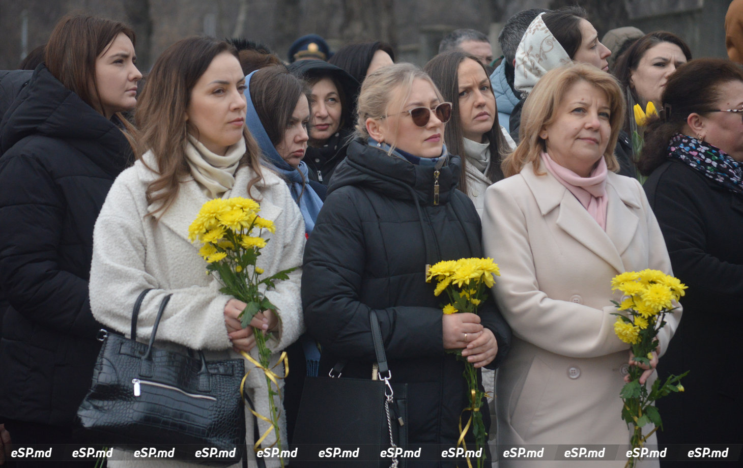 ветераны вооружённого конфликта 1992 года 18