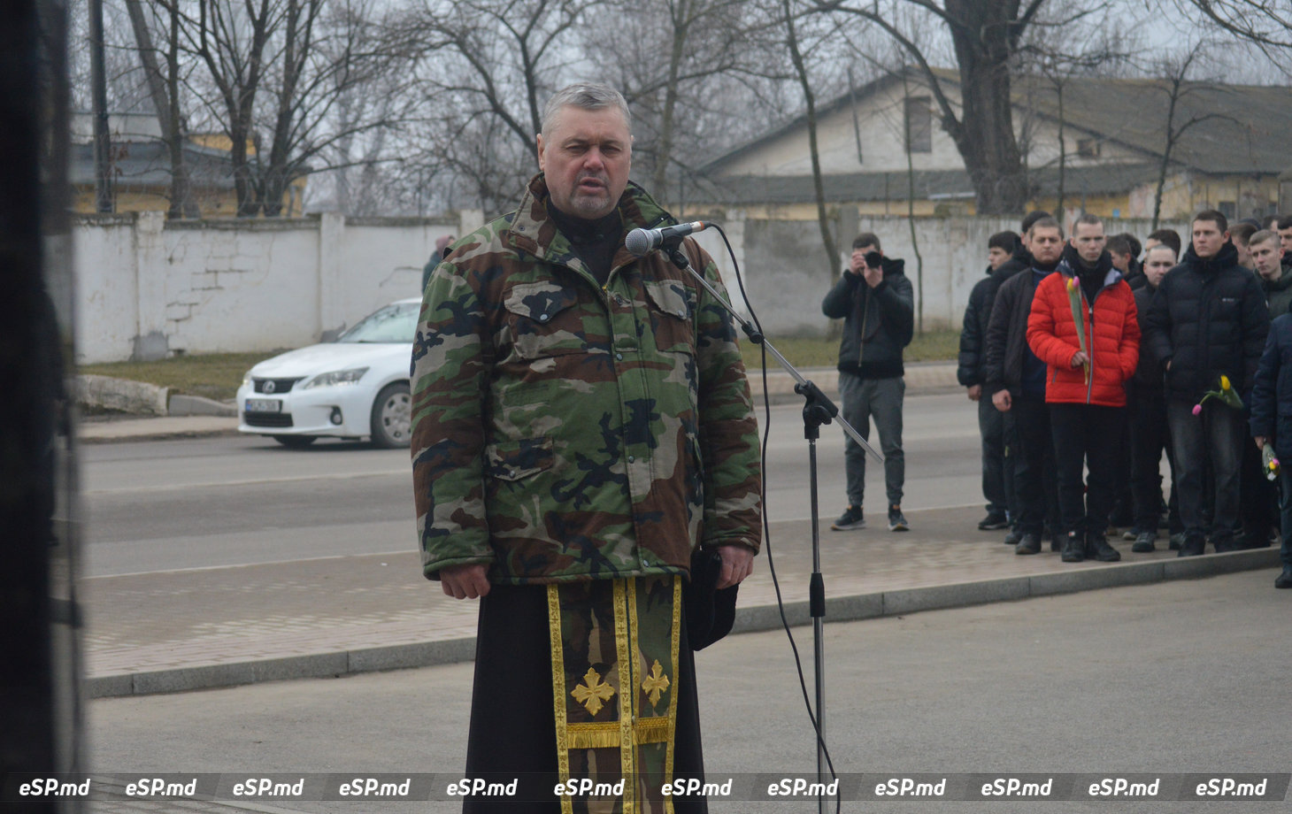 ветераны вооружённого конфликта 1992 года 31