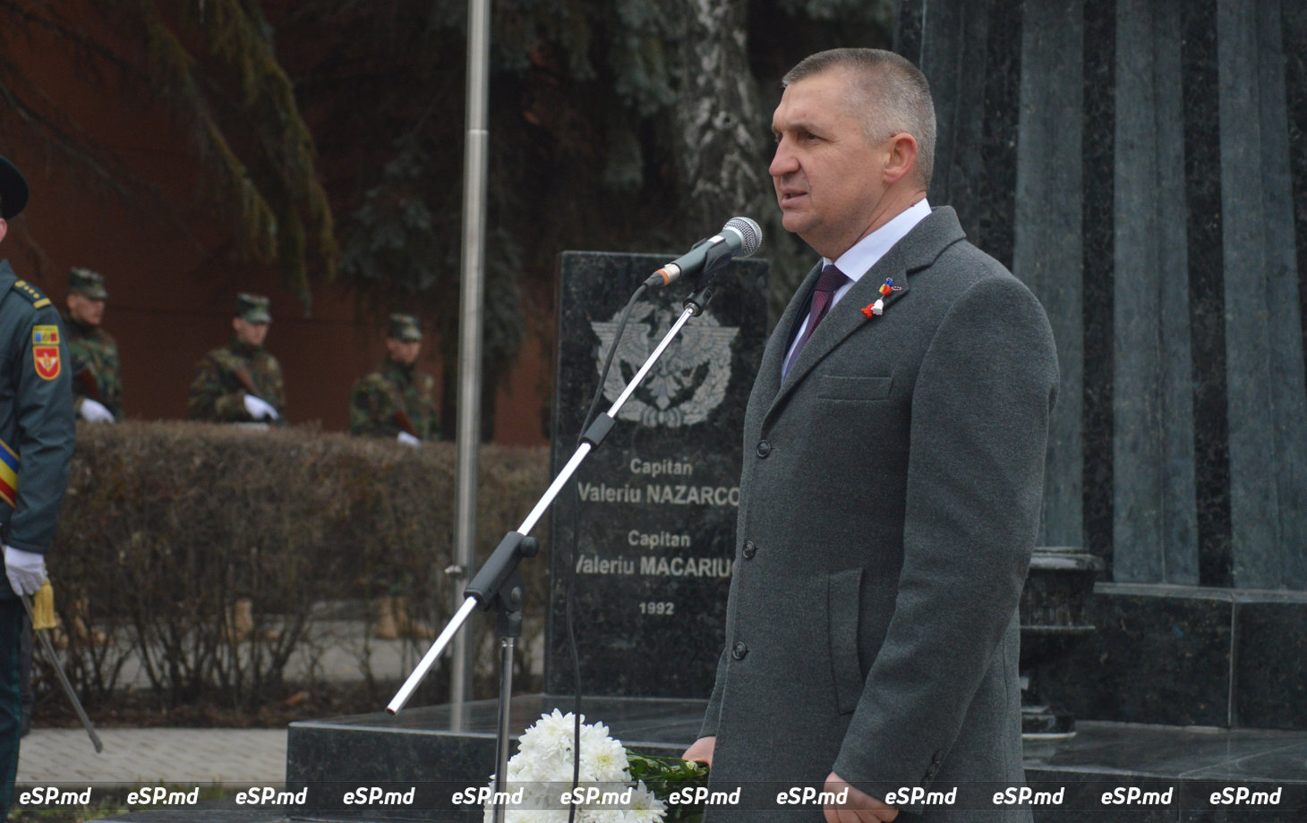 Сергей Плоп