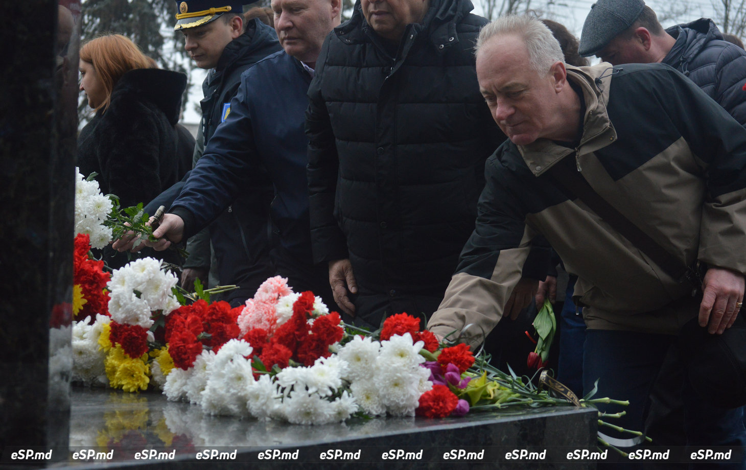 ветераны вооружённого конфликта 1992 года 21