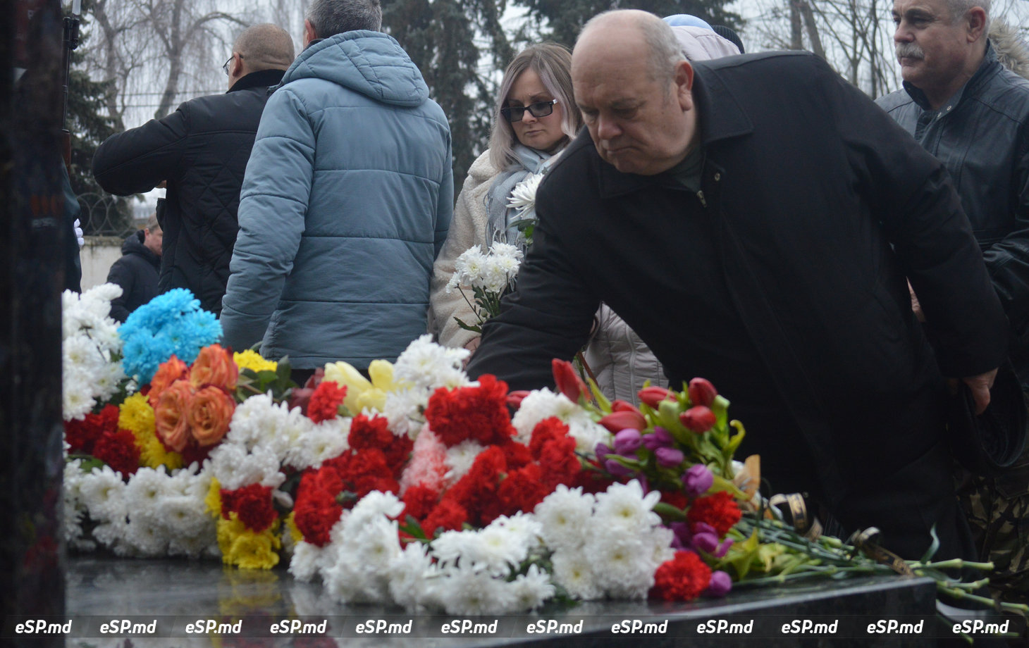 ветераны вооружённого конфликта 1992 года 24