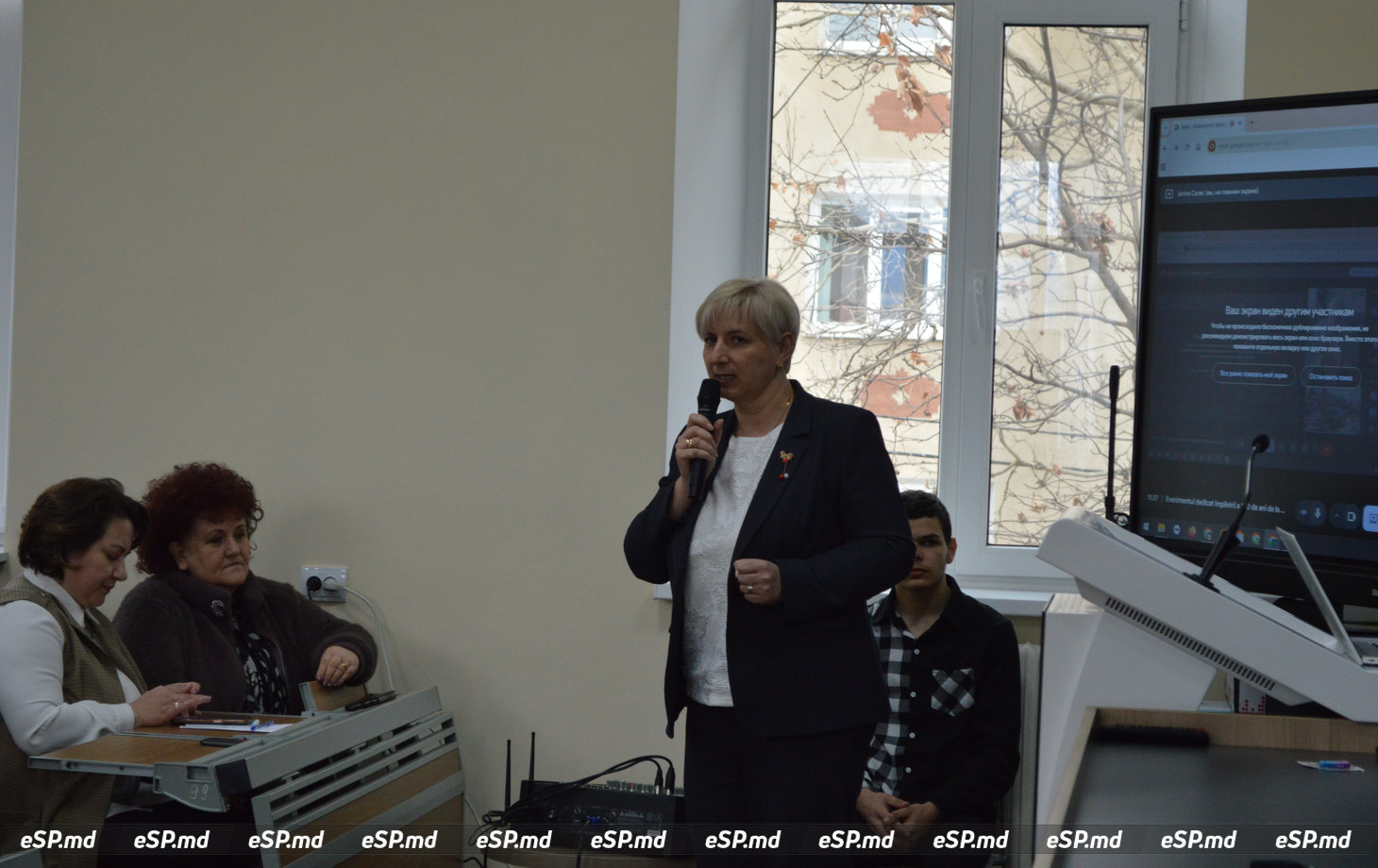 Лидия Пэдуряк