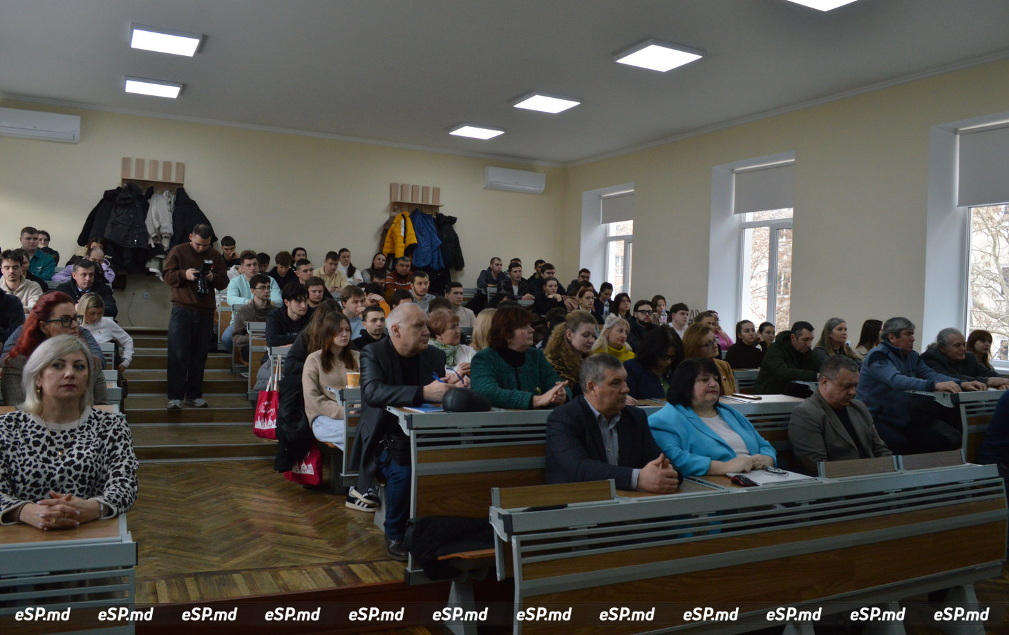 академик Николай Филип 2