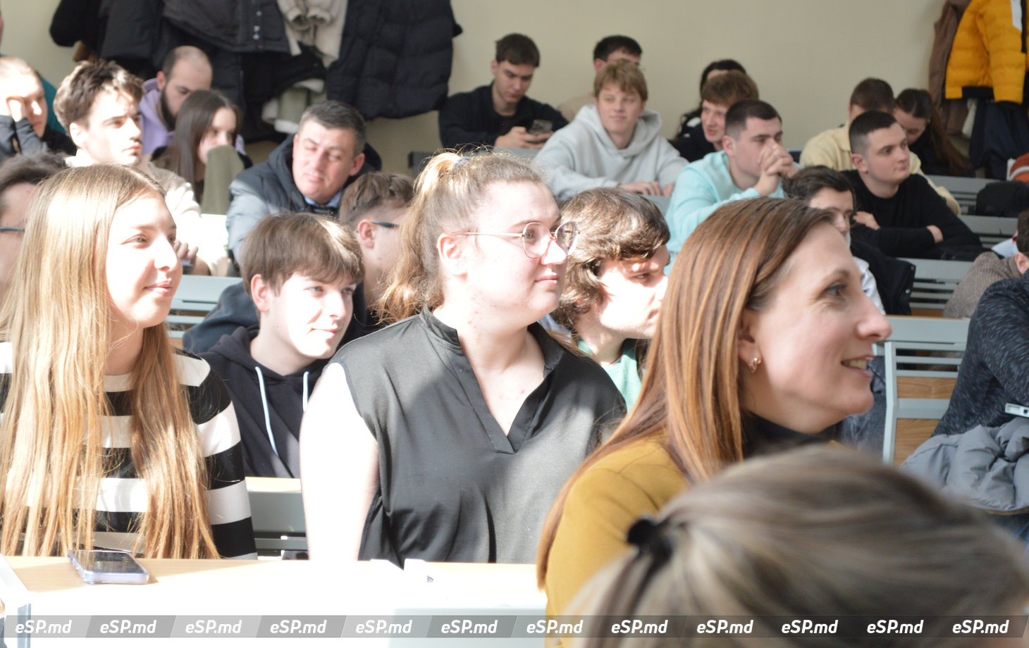 академик Николай Филип 1