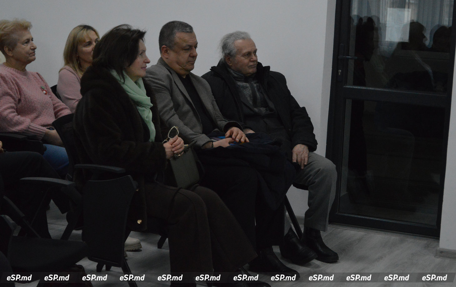 академик Николай Филип 6