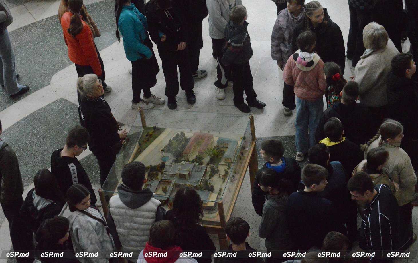 Экскурсия театр5