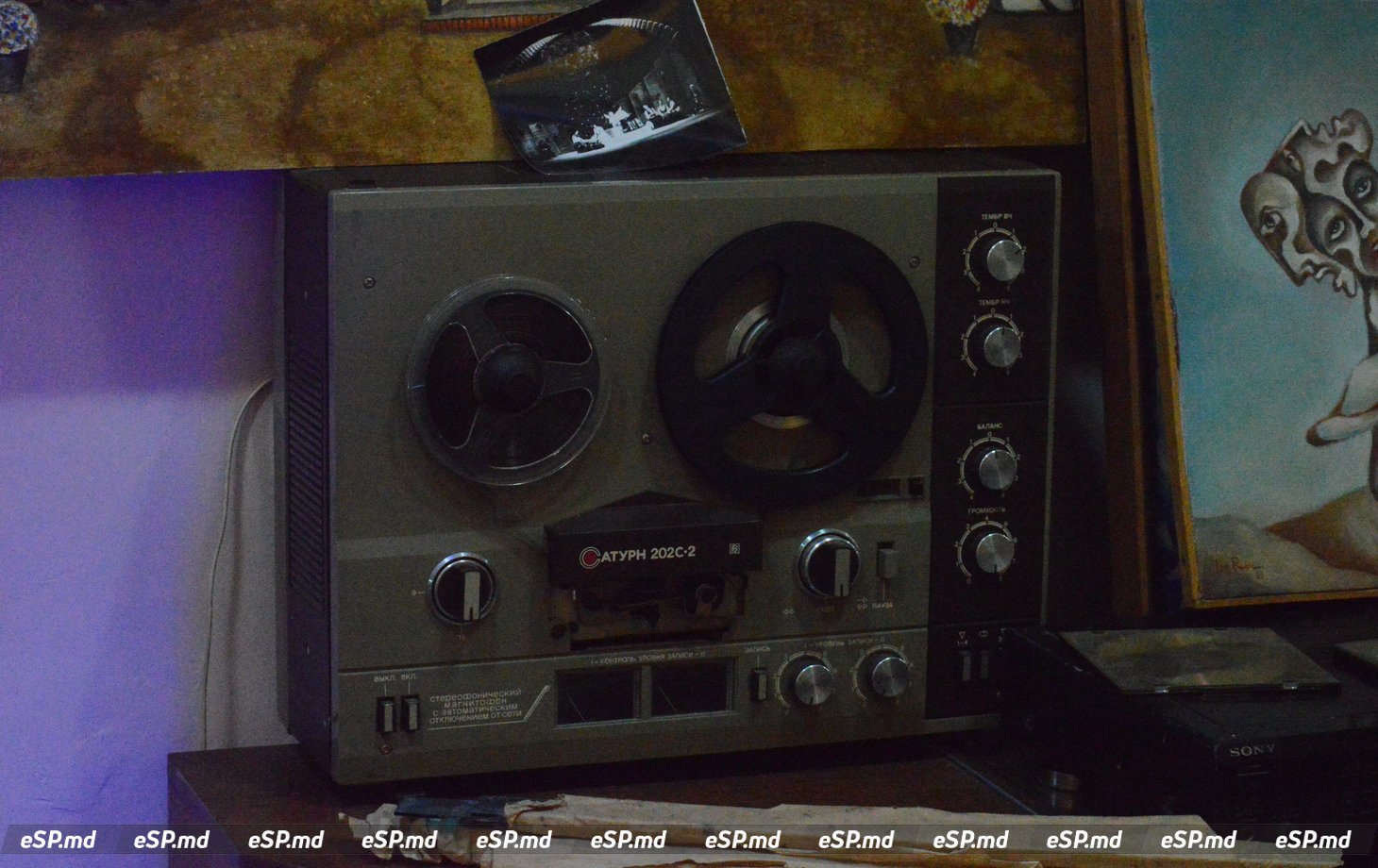 Экскурсия театр11