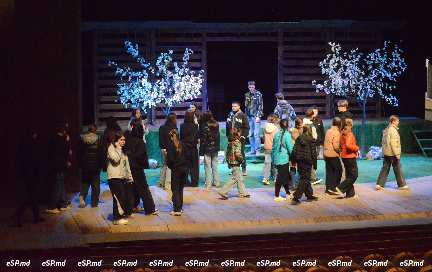 Экскурсия театр15