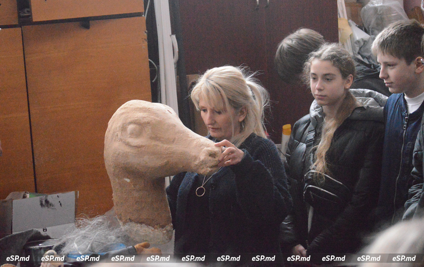 Экскурсия театр18