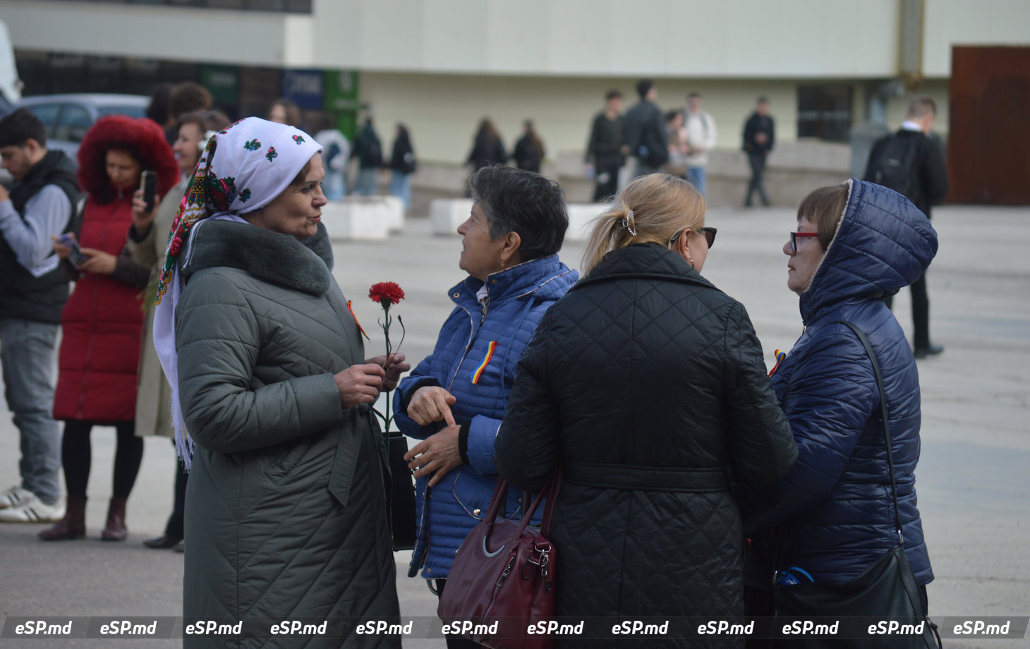 Объединения Бессарабии и Румынии