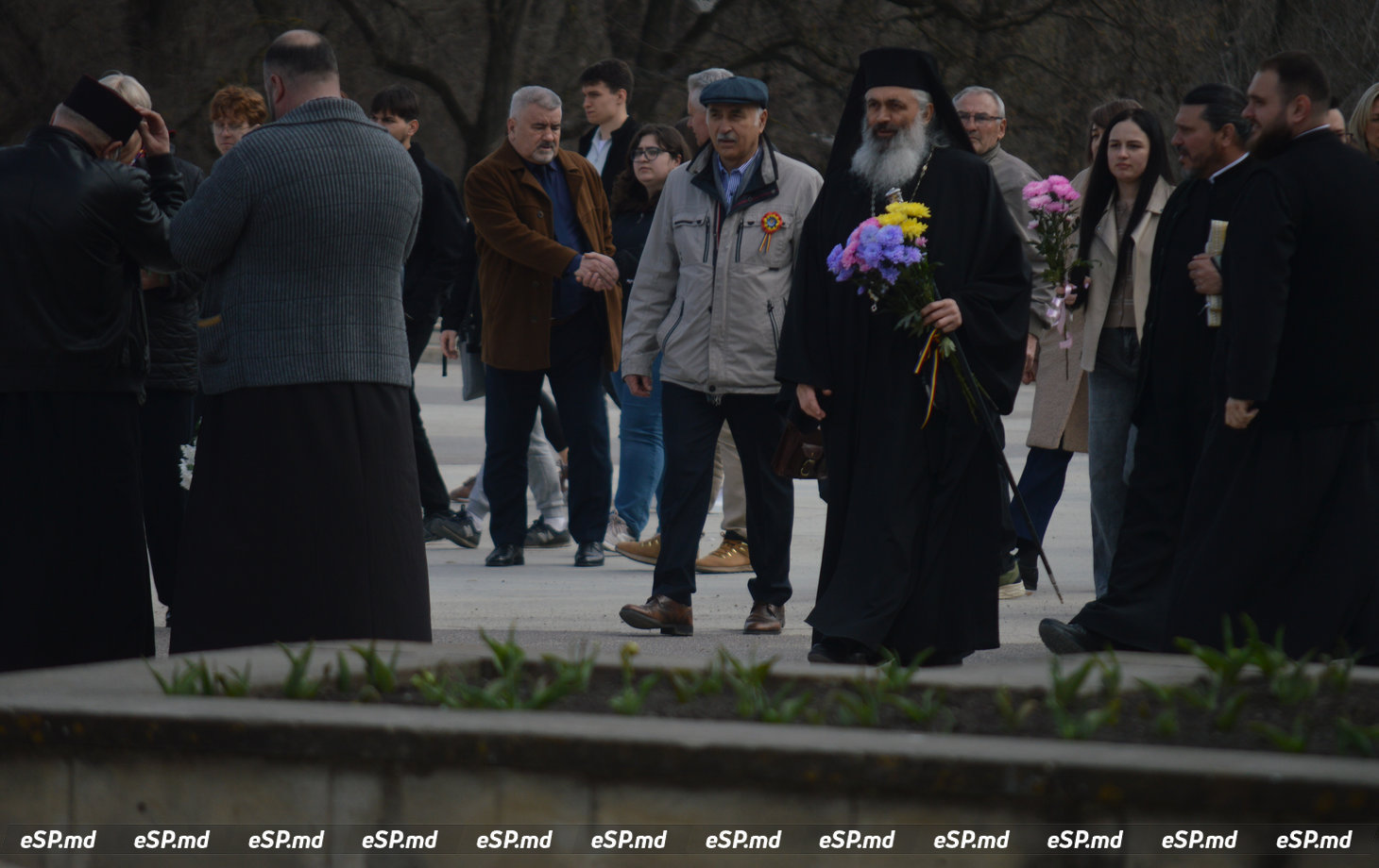 Объединения Бессарабии и Румынии2