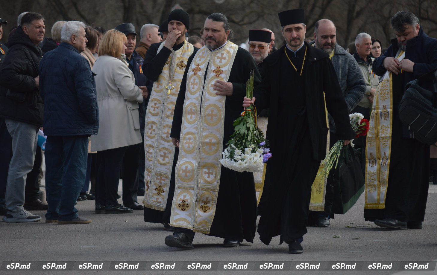 Объединения Бессарабии и Румынии3