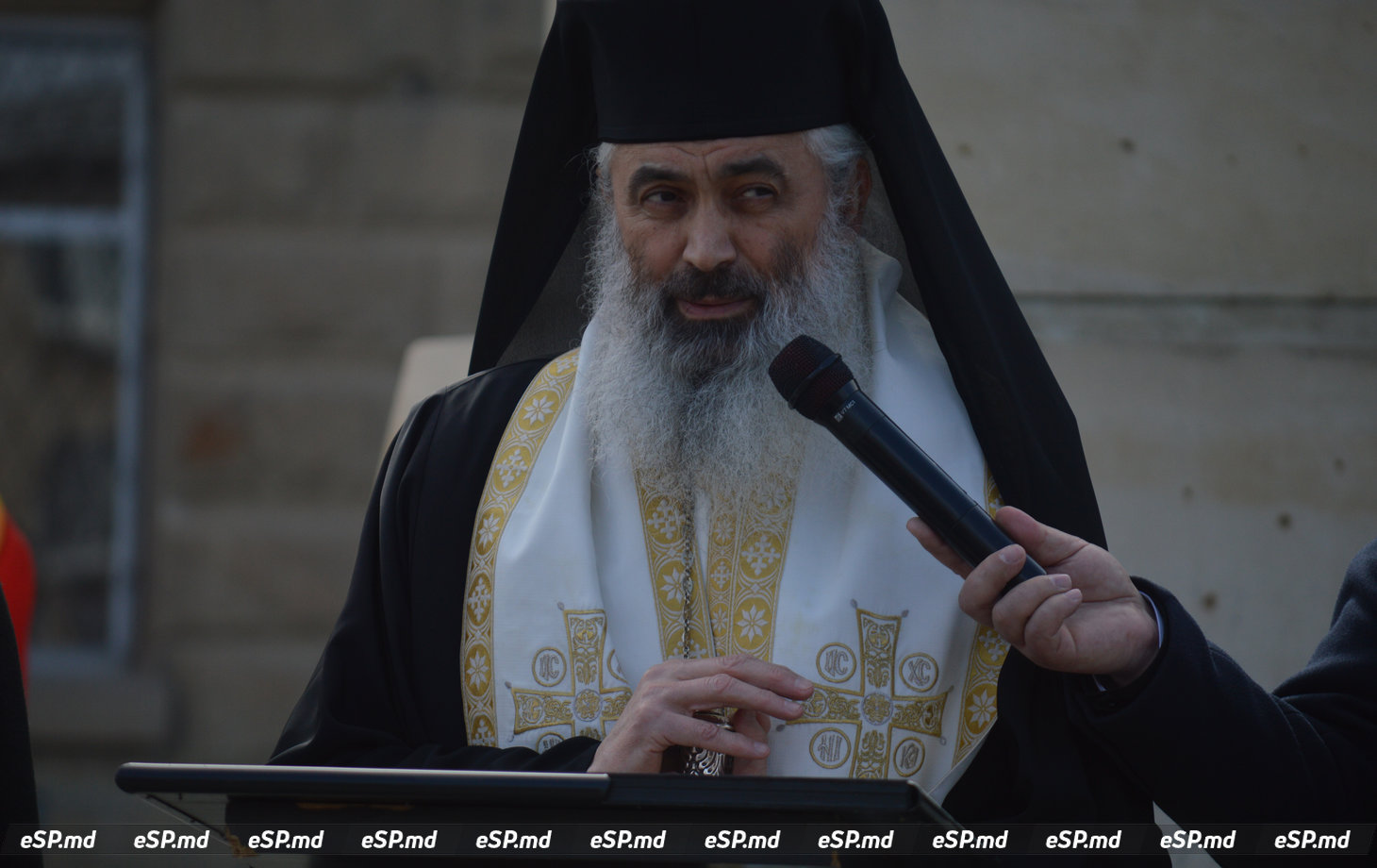 Епископ Антоние