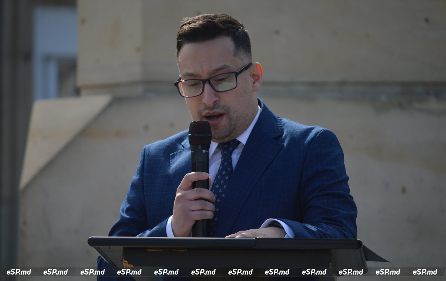 Мариан Трифу