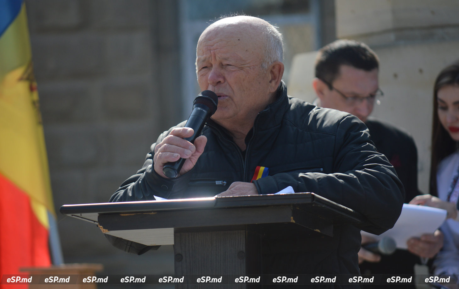 Ион Бырсану