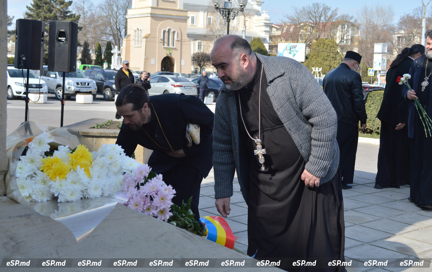 Объединения Бессарабии и Румынии9