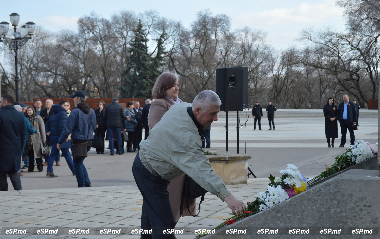 Объединения Бессарабии и Румынии12