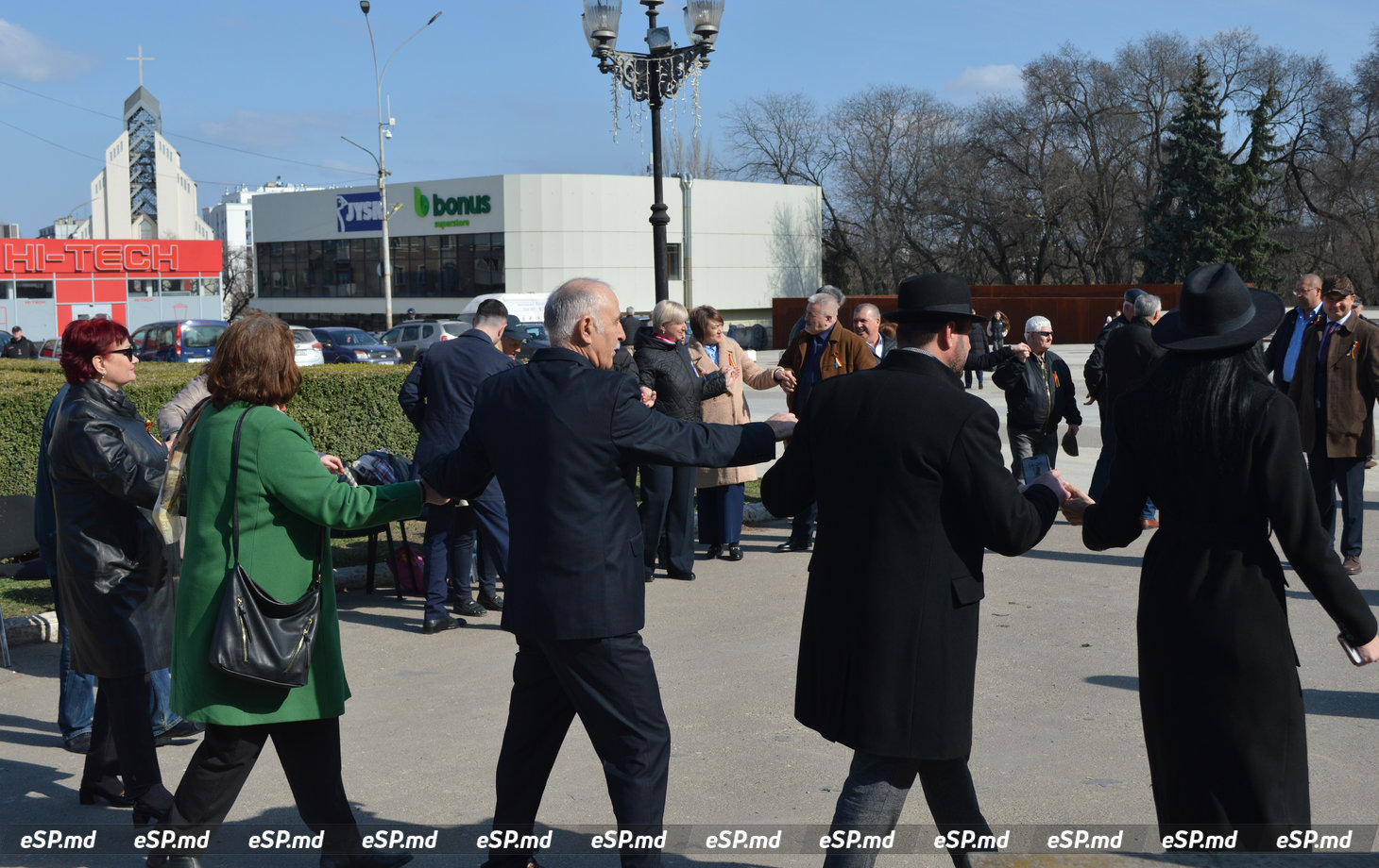 Объединения Бессарабии и Румынии14