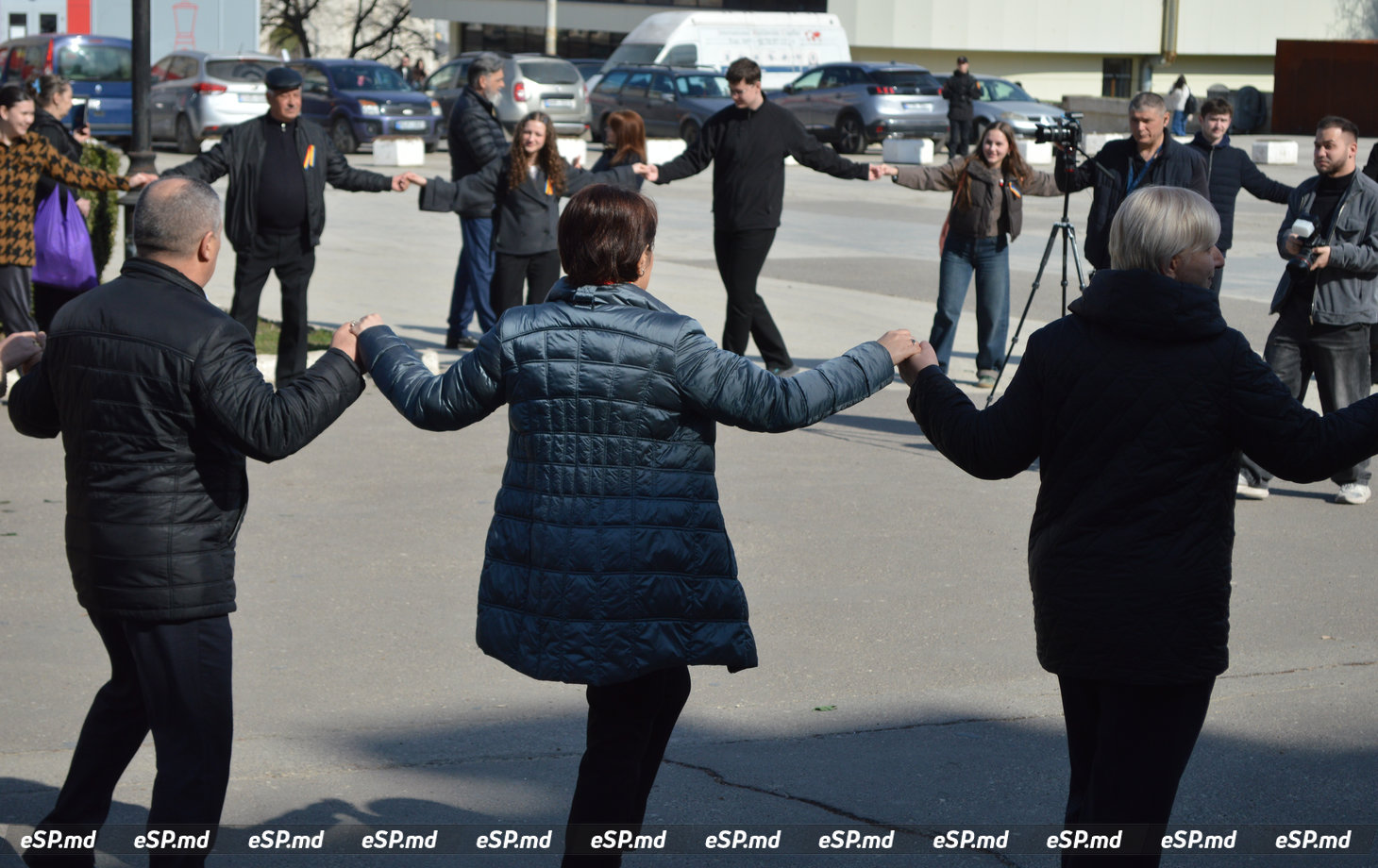 Объединения Бессарабии и Румынии15