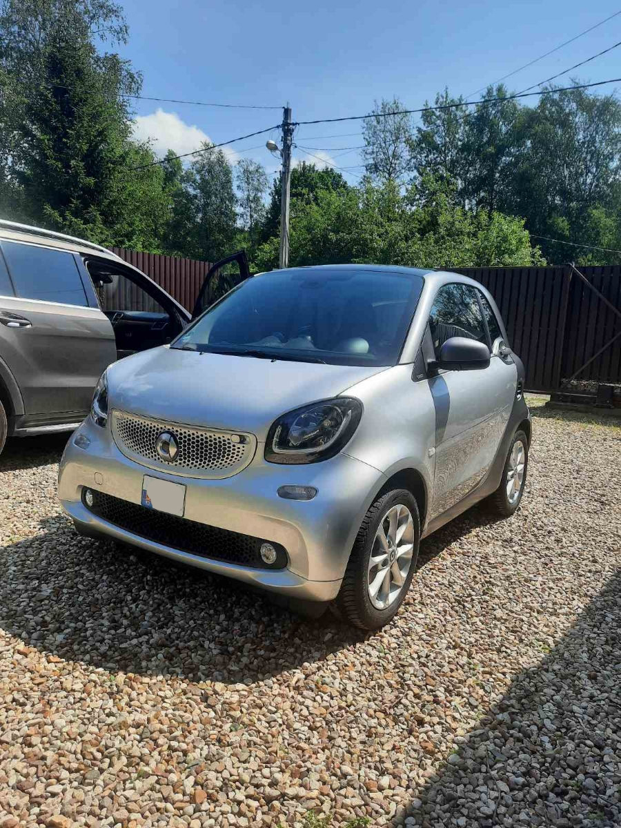 Авто с пробегом до 100 000 км в Бельцах 5