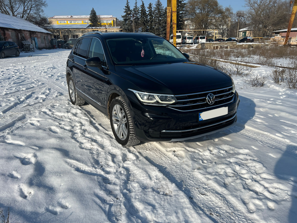 Немецкий кроссовер на продажу в Бельцах 9