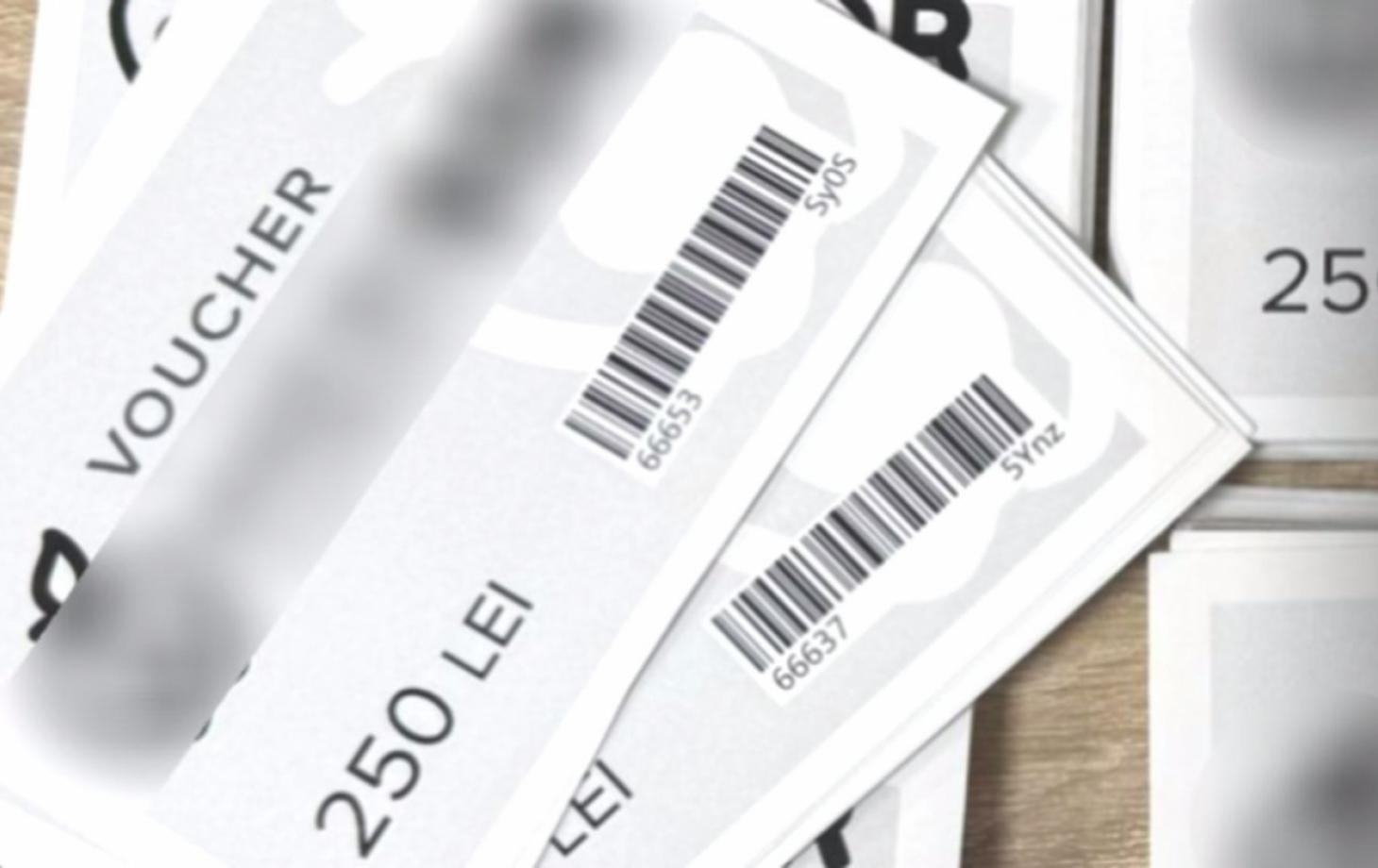 В Молдове сеть магазинов отмывала деньги через фиктивную продажу сертификатов