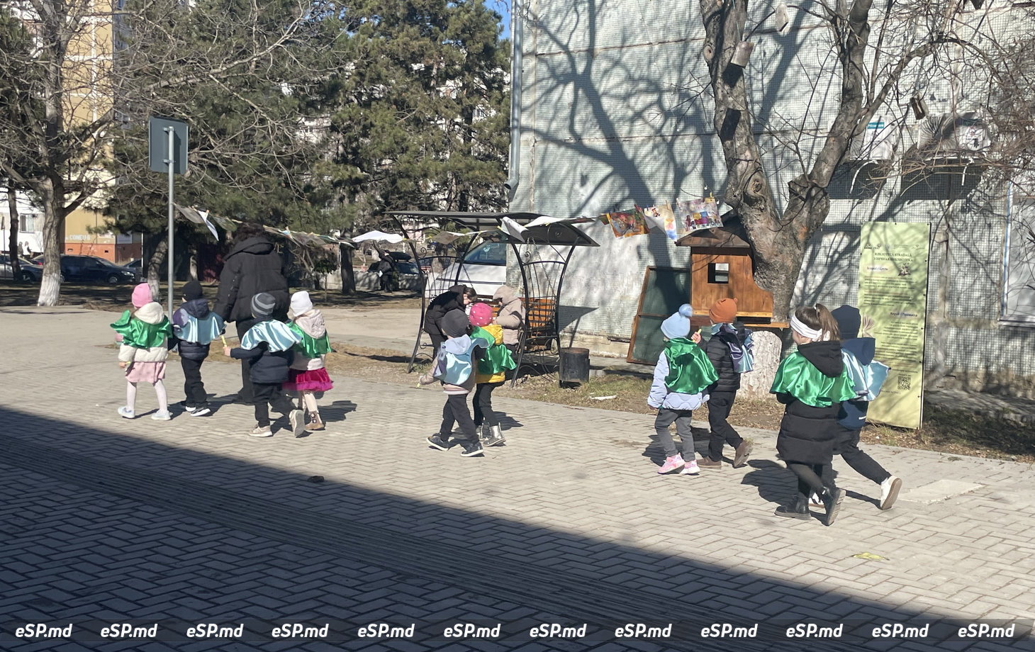 Инклюзивный мини-фестиваль 6