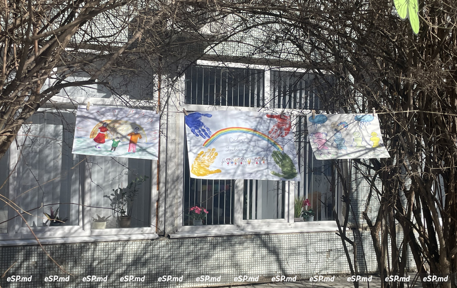 Инклюзивный мини-фестиваль 4