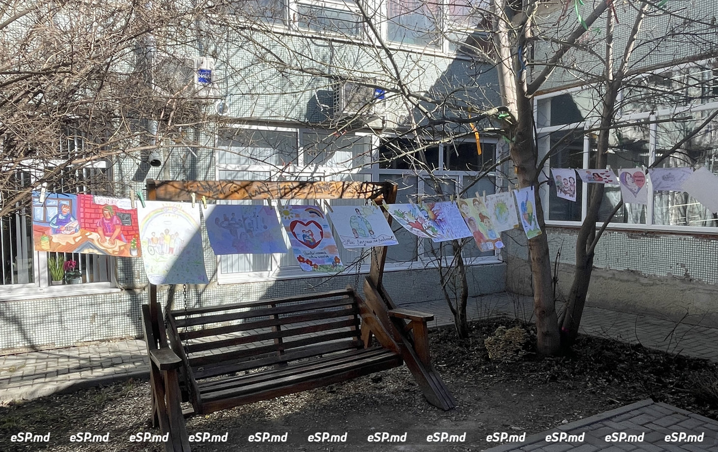 Инклюзивный мини-фестиваль 5