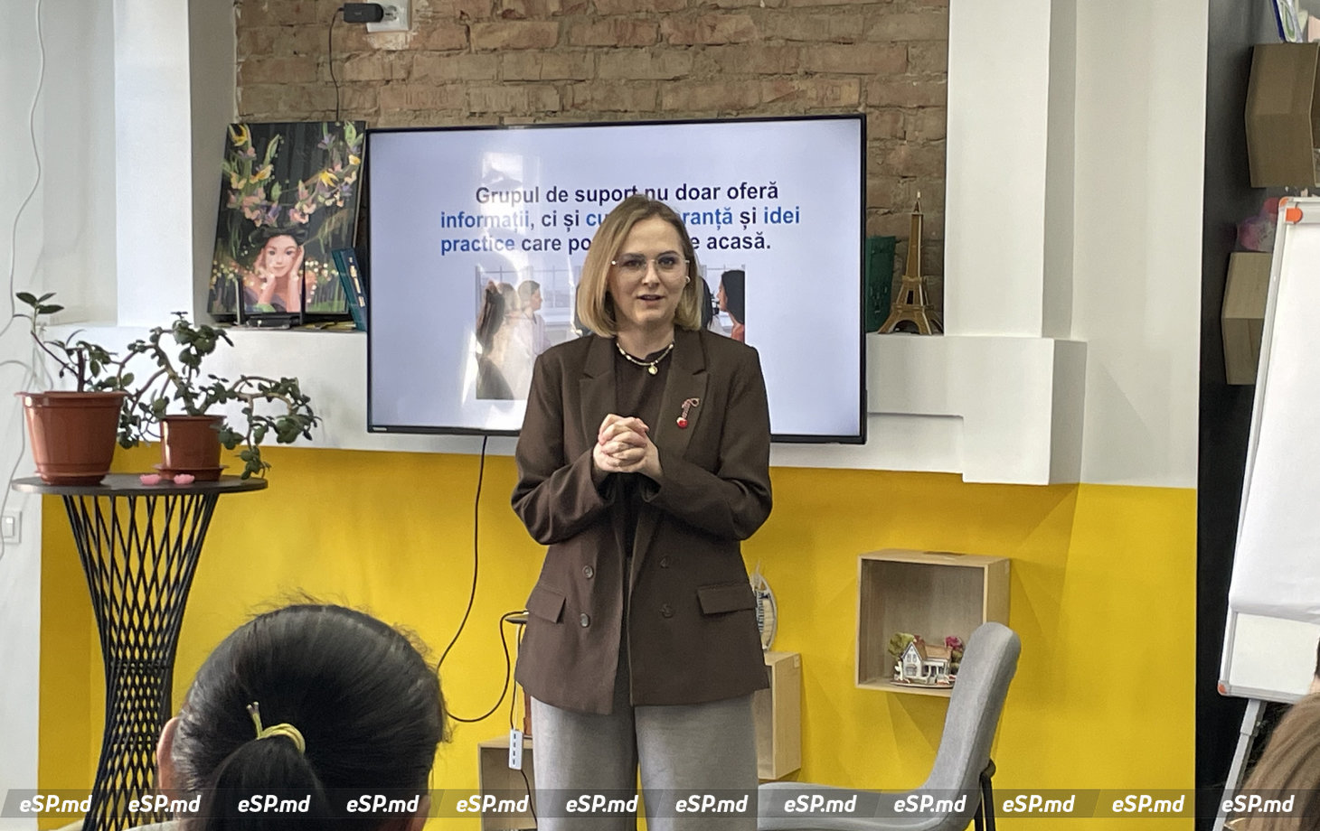 Людмила Адамчук