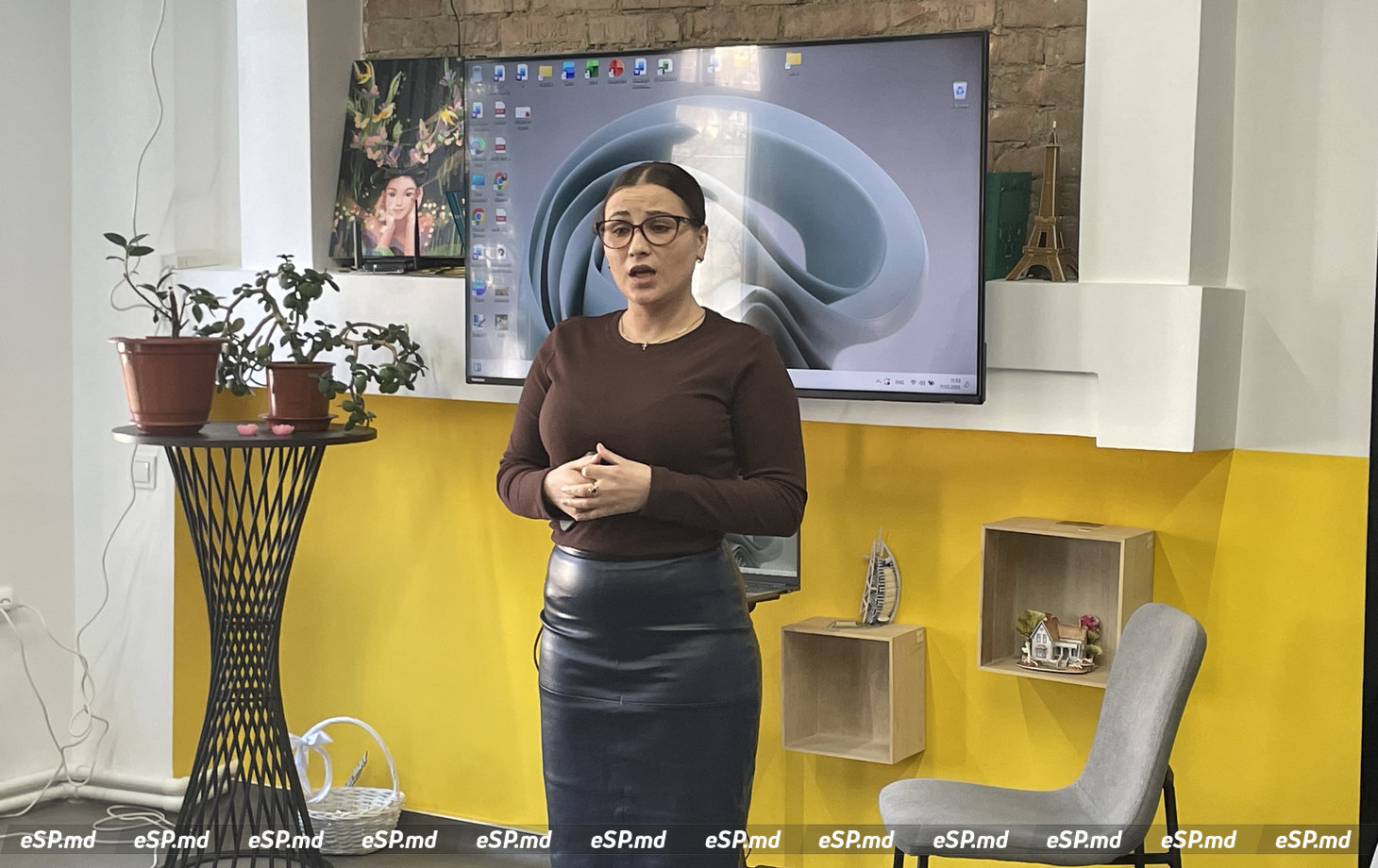 Каролина Дарий-Топор