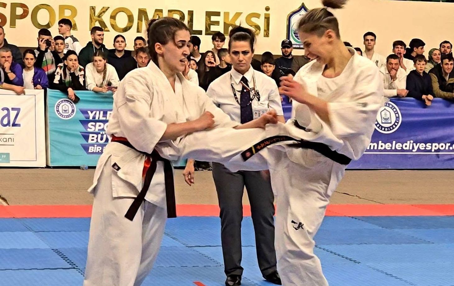 karate 1